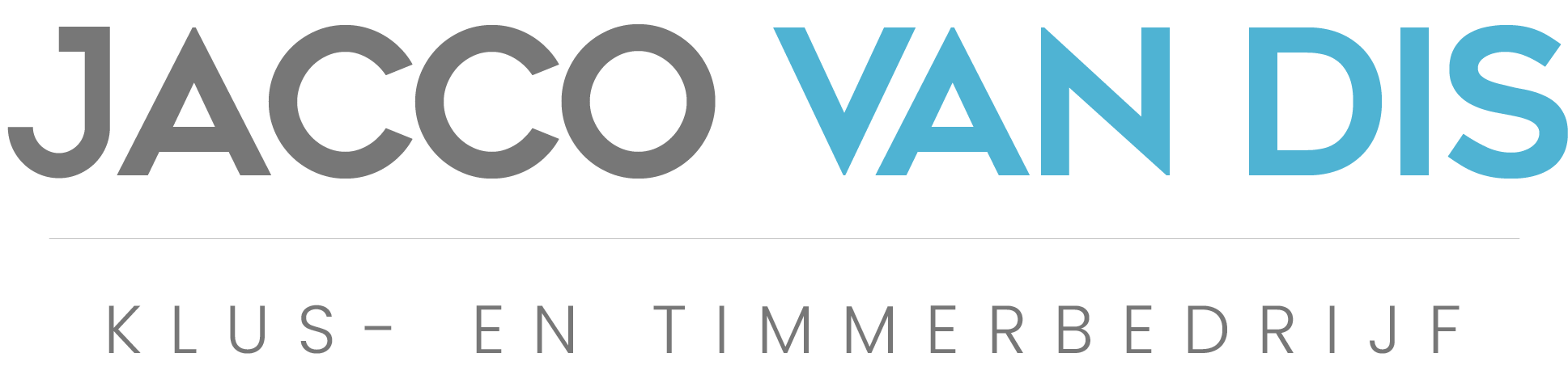 Jacco van Dis Klus- en timmerbedrijf
